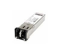 Cisco Module SFP Rugged GLC-FE-100LX-RGD 100 Mb/s 100Base-LX mode unique LC 10 km 1310 nm Nouveau