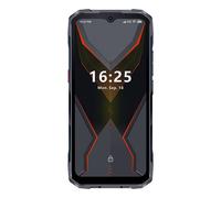 Rugged Smartphone Hotwav Cyber 15 - 6.6'' 12 12/256gb Black
