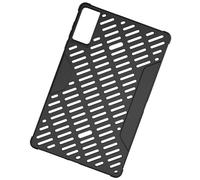 Ruggeds Étui de protection pour tablettes Y700 2025 avec texture latérale antidérapante Accès précis aux ports Systèmes de refroidissement antidérapants