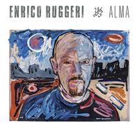 Ruggeri Enrico - Alma (2 X 10")