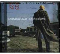 Ruggeri Enrico - Amore E Guerra