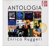 Ruggeri Enrico - Antologia [Import]