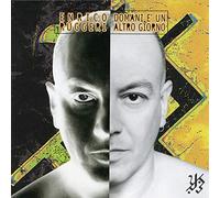 Ruggeri Enrico - Domani E Un Altro Giorno [Import]