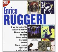 Ruggeri Enrico - I Grandi Successi: Enrico Ruggeri