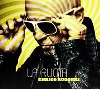 Enrico Ruggeri – La Ruota – CD – Digipak – Import