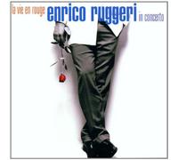 Ruggeri Enrico - La Vie en Rouge in Concerto [Import]