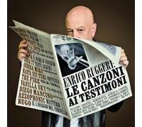 Ruggeri Enrico - Le Canzoni Ai Testimoni