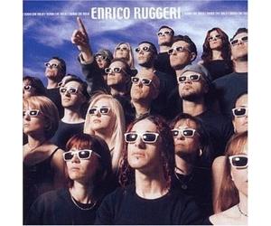 Ruggeri Enrico - L'Homme Qui Vole