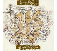 Ruggeri, Enrico - L'Isola Dei Tesori