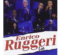 Ruggeri Enrico - Live [Import]