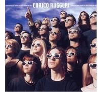 Enrico Ruggeri – L'Homme Qui Vole – CD