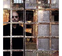 Ruggeri, Enrico - Pezzi Di Vita