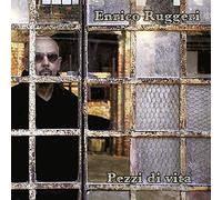 Ruggeri Enrico - Pezzi Di Vita [Import]