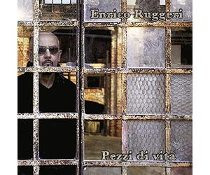 Ruggeri Enrico - Pezzi Di Vita