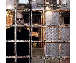 Ruggeri, Enrico - Pezzi Di Vita