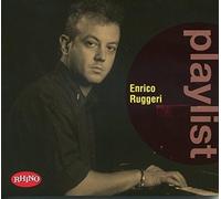 Ruggeri Enrico - Playlist: Enrico Ruggeri