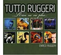 Ruggeri Enrico - Tutto Ruggeri [Import]