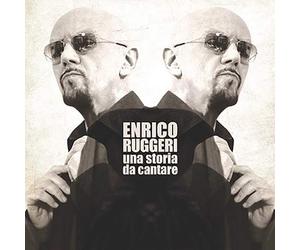 Ruggeri Enrico - Un Storia Da Cantare