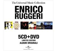 Ruggeri Enrico - Universal Music Collection