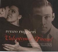 Ruggeri Renzo - Valentino E' Tango [Import]