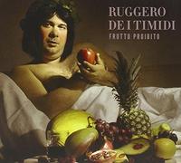 Ruggero De I Timidi - Frutto Proibito [Import]