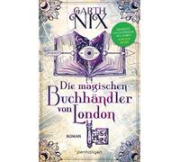 Ruggero Leò Ga Die magischen Buchhändler von London: R (Various Formats)