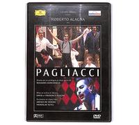 Ruggero Leoncavallo – Pagliacci (Opéra) – Deutsche Grammophon
