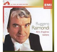 Ruggero Raimondi - Airs d'opéras italien