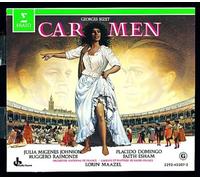 Ruggero Raimondi – Carmen (Opéra en 4 actes) – Import – Erato Audio