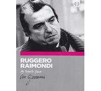 Ruggero Raimondi - My favourite opera