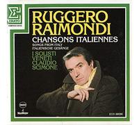 Ruggero Raimondi - R:Raimondi - Cante Tosti, Brogi ... / Claidio Scimone