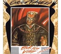 Ruggieri, Enrico - Enrico VIII