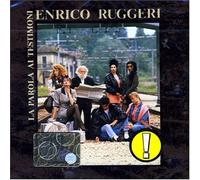 Ruggieri, Enrico - La Parola AI Testimoni