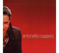 Ruggiero,Antonella - Antonella Ruggiero [Import]