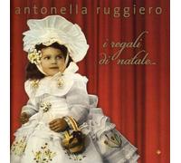 Ruggiero Antonella - I Regali Di Natale