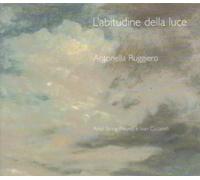 Ruggiero Antonella - L'abitudine Della Luce [Import]