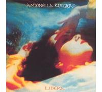 Ruggiero,Antonella - Libera [Import anglais]