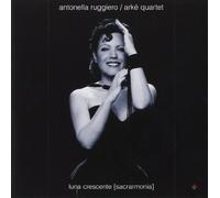 Ruggiero, Antonella - Luna Crescente
