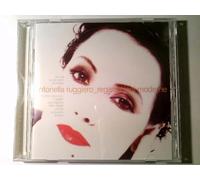 Ruggiero Antonella - Registrazioni Mode [Import]