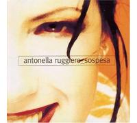 Ruggiero Antonella - Sospesa