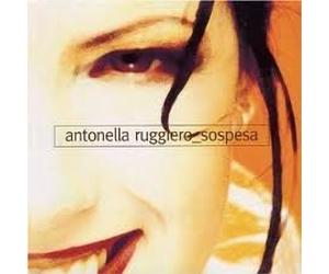 Ruggiero Antonella - Sospesa