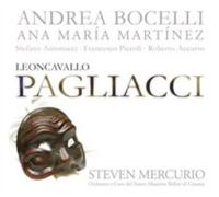 Leoncavallo, R. - Pagliacci [Import]