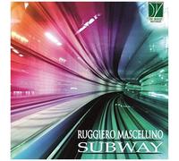 Ruggiero Mascellino - Subway [Compact Discs] Italy - Import