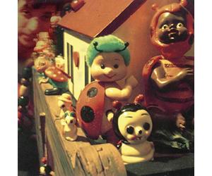 Ruggiero, Vic - Alive at The Lady Bug House