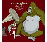 Ruggiero, Vic - Living in Sin/Understandi [Import]
