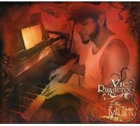 Ruggiero, Vic - on The Rag Time [Import]