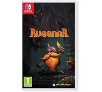 Ruggnar Nintendo Switch