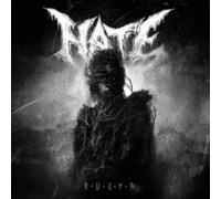 Rugia by Hate [CD] NEUF