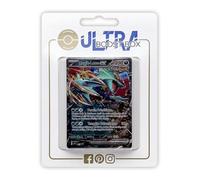 Rugit-Lune ex SV067 Temps Passé - Ultraboost X Écarlate et Violet 4 - Faille Paradoxe Coffret de 10 Cartes Pokémon Françaises