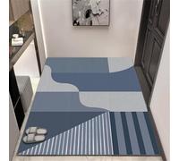 RUGMRZ Chemin Tapis Couloir Tapis Naturel Style Moderne 180X280CM